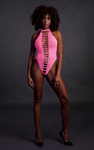 Niesamowite Sexy Body UV Active 837 Pink NEON