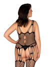 Bodystocking - Obsessive G321