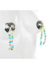 Jadalne Nasutniki Candy Nipple Tassels