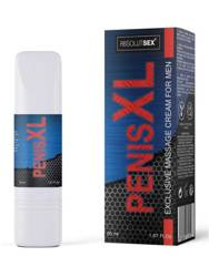 Krem Powiększający Penisa - Penis XL Massage Cream 50ml