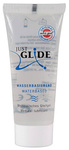 Żel Lubrykant Do Seksu Just Glide 20 ml Wodny 