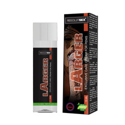 Krem na Powiększenie Członka - Larger Penis Enlargement Cream 75ml