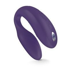 We-Vibe Sync Silikonowy Wielofunkcyjny Wibrator dla Kochanków