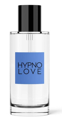 Męskie Perfumy z Feromonem Hypno for Love 50ml