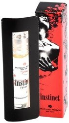 Perfumy z Feromonem Miyoshi Miyagi Instinct Damskie 5ml