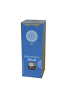 Shiatsu Krem Erekcyjny - Shiatsu Penis Power Cream Men 30ml