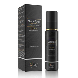 Balsam-Afrodyzjak! Sensfeel For Man Seduction Elixir 10in1 100ml