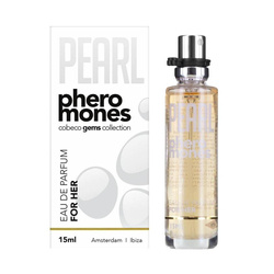 Damskie Perfumy z Feromonami - Pearl Pheromones Gems For Her 15ml