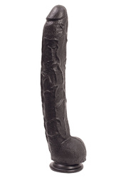 Fantom Wielki Penis - Dick Rambone Cock 17''