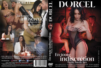 Film Erotyczny Marc Dorcel En Toute Indiscretion 84894