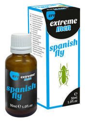 Hiszpańska Mucha dla Panów Hot Ero Extreme Men Spanish Fly 30 ml