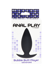 Korek Analny Bubble Butt Player Advanced