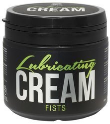 Krem Nawilżający do Fistingu Lubricating Cream Fists 500 ml