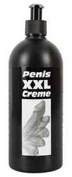 Krem Powiększający Penisa - Penis XXL 500ml