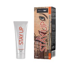 Krem Przedłużający Stosunek - Stay Up Cream 40ml