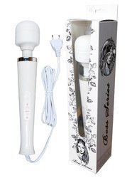 Masażer do Ciała Mikrofon Magic Massager 230V