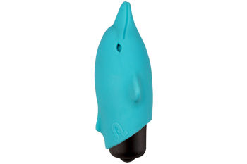 Mini Stymulator Delfinek - Lastic Pocket Dolphin