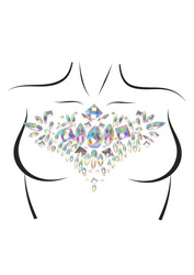 Naklejka na ciało Aura Body Jewels Sticker