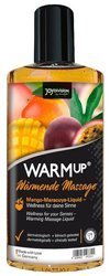 Olejek Aromatyzowany - Warmup Mango-Maracuya 150 ml