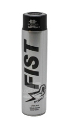 POPPERS FIST Tall 30 ml Leather Cleaner