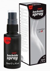 Spray Do Stosunków Analnych - Ero Anal BackSide Spray