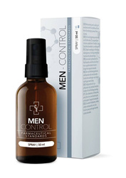Spray Opóźniający Wytrysk dla Mężczyzn MEN - CONTROL 50 ml