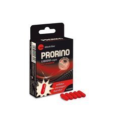 Tabletki dla Pań - Prorino Libido Caps for Women 5szt.