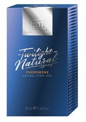 Twilight Pheromone Natural Spray Men 50ml