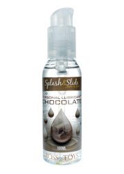 Żel Czekoladowy Splash & Slide Chocolate 100 ml