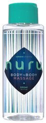 Żel Intymny Nuru Body to Body Massage 500 ml