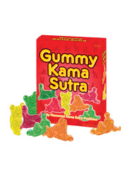 Żelki W Kształcie Pozycji Seksualnych - Gummy Kama Sutra