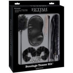 Zestaw Fetish Fantasy Series - Bondage Teaser Kit