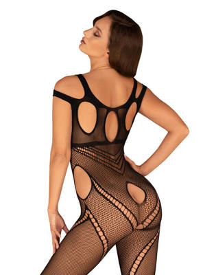 Bodystocking - Obsessive G322