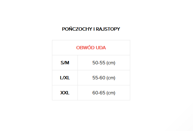 Czarne Pończochy z Pasem - Obsessive S314