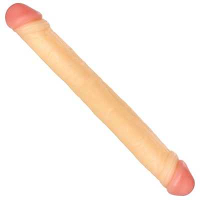 Dwustronny Fantom Penisa - Dildo Double Dong 32cm