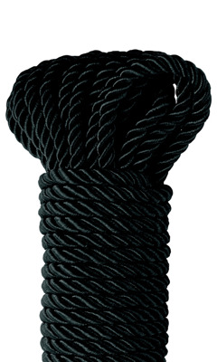 Ekskluzywna Lina do Wiązania - Fetish Fantasy Deluxe Silky Rope