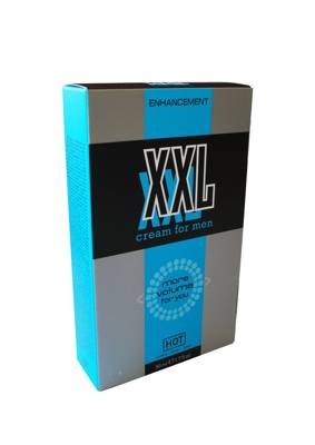 Erekcyjny i Powiększający Krem na Penisa Enhancement XXL Cream 50ml