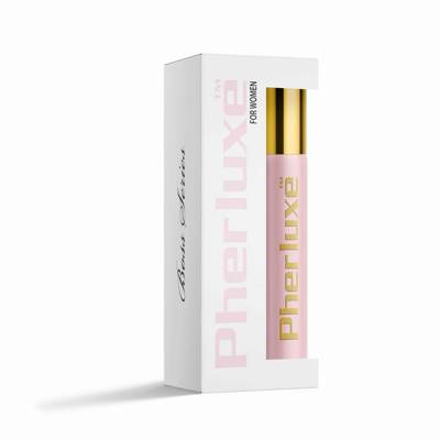 Feromony dla Kobiet - Pherluxe Pink 33ml