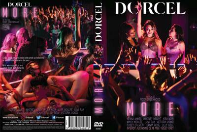 Film Pornograficzny Marc Dorcel More 84981 Porn Movie