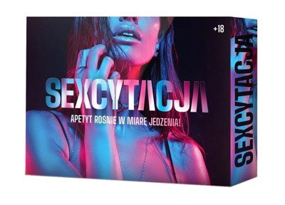 Gra Erotyczna - Sexcytacja