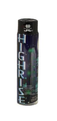 High Rise Tall 30 ml Leather Cleaner POPPERS