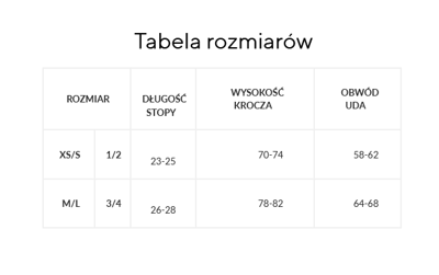 Kabaretki Samonośne Calze 153 - Gabriella 646