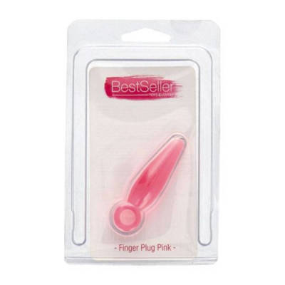 Korek Analny Mini Jammy Jelly Anal Finger Plug