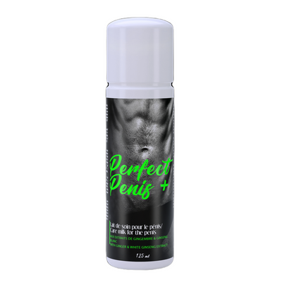 Krem Pielęgnujący Członka - Perfect Penis+ 125ml