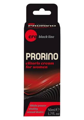 Krem Pobudzający Łechtaczkę - Prorino Clitoris Cream 50 ml