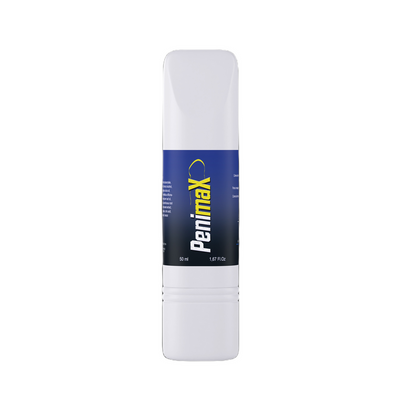 Krem Powiększający Męskiego Członka - Penimax Cream 50ml