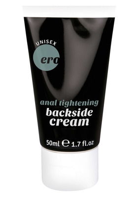 Krem Ścieśniający Odbyt - Ero Anal Tightening BackSide Cream