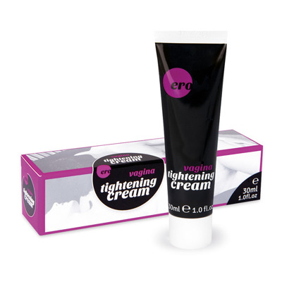Krem obkurczający waginę Hot Ero Vagina Tightening XXS Cream 30 ml