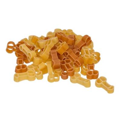 Makaron Penisy z Papryką Chilli - Sex Pasta King Size 250g