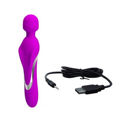 Masażer PRETTY LOVE - Murray 7 Funkcji USB